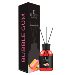 ขวดน้ำหอมกลิ่นกกสำหรับบ้านและสำนักงานและโรงแรมขนาด55มล./1.85ออนซ์ชุดก้านไม้หอมระเหยน้ำมันหอมระเหย - Product Image 1