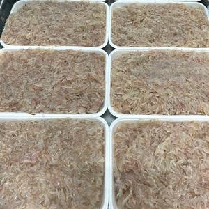 กุ้งแห้งแช่แข็งทั้งตัว (BQF) บรรจุภัณฑ์สุญญากาศ -18 องศาเซลเซียส จัดเก็บได้ 18 องศาเซลเซียส ผลิตในเวียดนาม แบรนด์ตามสั่ง คุณภาพส่งออก อายุการเก็บรักษา 24 เดือน - Product Image 4