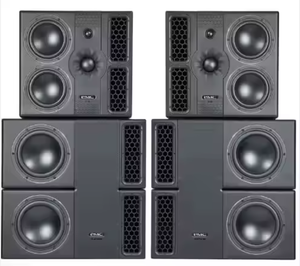 Subwoofer Activo de Grado Industrial DXS18 100% NUEVO ORIGINAL - Product Image 4