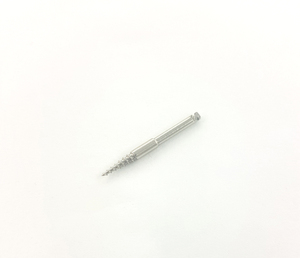 Perceuse à vis d'extraction d'ancre de pièce à main Instruments d'implant parodontal dentaire Outils d'extraction de racine de puissance - Product Image 3