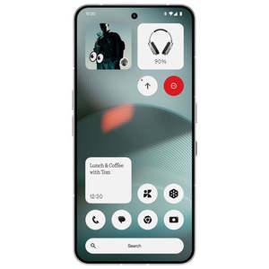 Nothing Phone 3 (A024) ปลดล็อคจากโรงงาน รองรับซิมคู่ 5G ซีพียู Deca Core แรม 16GB/รอม 1TB แบตเตอรี่ 8000mAh กล้องหลัง 108MP หน้าจอ 144Hz - Product Image 3