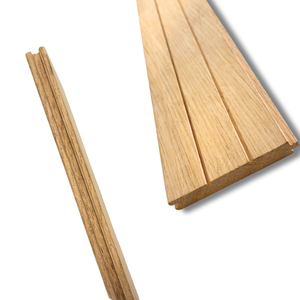 Eco Forest VU UY WOOD 100% parquet en chêne naturel 15mm d'épaisseur solide moderne européen certifié JAS garantie de 5 ans personnalisée - Product Image 1