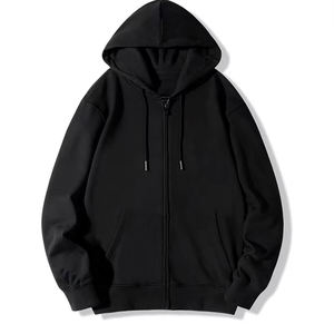 Novedad, Sudaderas con Capucha de Invierno para Hombre de Primera Calidad, 100% Algodón, Casuales, Transpirables, con Capucha para Adultos - Product Image 1