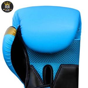 Nueva llegada Guantes de boxeo profesionales Guantes de boxeo cómodos Guantes de boxeo Hombres más vendidos Guantes DE BOXEO - Product Image 4