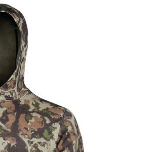 เสื้อฮู้ดลายพรางคุณภาพพรีเมียมสั่งทำขายส่ง ระบายอากาศได้ดี สไตล์เทรนดี้สำหรับผู้ชาย เสื้อฮู้ดลายพรางแบบสวม - Product Image 3