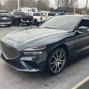 เจเนซิส จี70 2.0T ปี 2023 มือสอง - Product Image 1