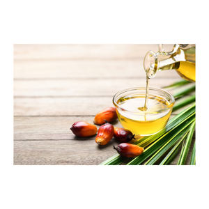 Aceite de palma premium a granel, suministro al por mayor, precio asequible, aceite de palma comestible para la industria alimentaria - Product Image 1