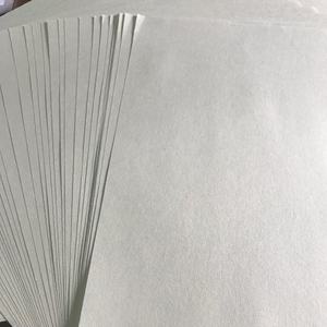 Papel prensa ecológico 45gsm para imprimir periódicos, revistas y embalajes de calidad suave - Product Image 1