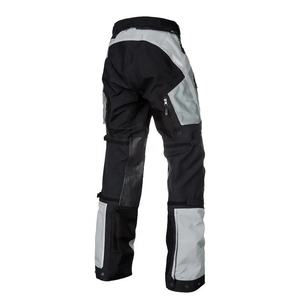 Pantalon de motocross personnalisé imprimé pantalon de moto de super qualité équipement de protection du genou pantalon de motocross à séchage rapide de couleur différente - Product Image 3