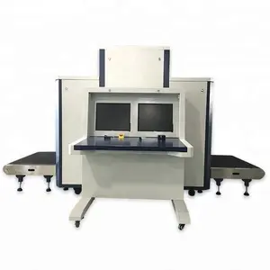 Baggage Detection Machine Safe X-ray Devices