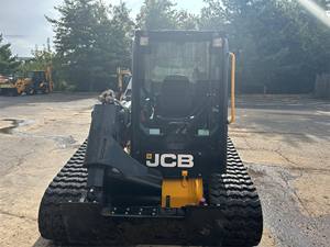 รถตักขนาดเล็ก2023 JCB 300T | รถตักขนาดเล็กยกแนวตั้งความจุสูง - Product Image 5