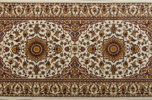 Tapis et tapis de sol antidérapants personnalisés de luxe Lavable en machine Tapis et ensembles de moquette résistants aux odeurs - Product Image 3