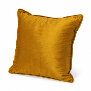 ปลอกหมอนอิงลายปักผ้าแจ็คการ์ดสีดำ พร้อมซิปตกแต่ง - Product Image 4