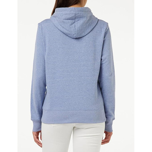 Sweats à capuche respirants pour femme sweat à capuche polaire anti-rides sweats à capuche et sweat-shirts pour femmes personnalisés - Product Image 3