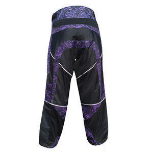 Pantalones de Paintball Sublimados Premium, Diseño Personalizado, Equipo Deportivo de Alta Durabilidad, Cintura Transpirable y Flexible para Juego en Equipo al Aire Libre - Product Image 2