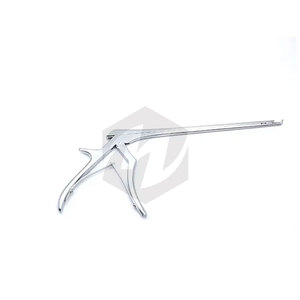 Instrumentos Médicos de Cirugía Espinal, Laminectomía, Rongeurs, Cortadores de Hueso, Ortopedia, Neurocirugía, Precio al por Mayor - Product Image 3