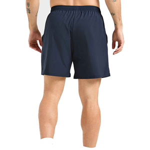 Pantalones cortos de malla informales para hombre, pantalones cortos de alta calidad con bolsillos disponibles a precio de venta para hombre, tela transpirable - Product Image 3