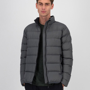 New Arrival Cropped Puffer <b>Jacket</b> <b>Men</b> Wholesale <b>Light</b> Weight Breathable Slim Fit Quilted Puffer Short <b>Jacket</b> Ladies - Product Image 1