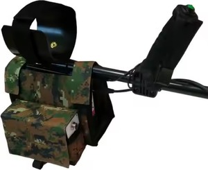 Détecteur de métaux NEUF 7000 prêt à être expédié, personnalisable OEM, forte puissance, KE Origin, garantie 1 an - Product Image 2