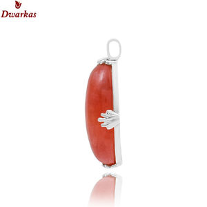 จี้สร้อยคอเงินแท้ 925 ประดับพลอยเชอร์รี่แก้ว คุณภาพสูง ดีไซน์หรูหรา พร้อมส่ง ขายส่ง - Product Image 2