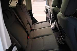 JEEP WRANGLER SPORT S 4XE 2024 USADO, Volante a la Izquierda/Derecha - Product Image 2