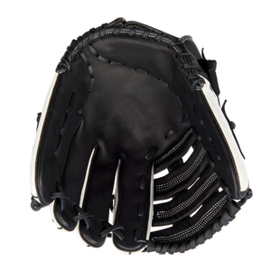 Custom Leather <b>Baseball</b> <b>Gloves</b>-Waterproof Catcher Left-handed Design for Adult Unisex Training - Product Image 1