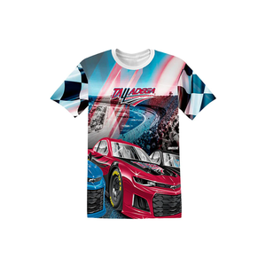 2023 nueva llegada camisetas de sublimación personalizadas de alta calidad Algodón sensación sublimación camisetas poliéster logotipo personalizado camisas - Product Image 1