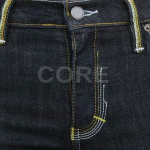 Gran oferta de alta calidad, el mejor material hecho, pantalones lavados para hombre, recién llegados, pantalones vaqueros Acampanados para hombre - Product Image 6