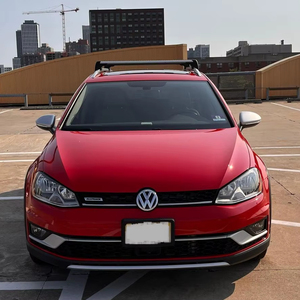 USADO EN BUEN ESTADO, 2017, para Golf Alltrack SE, Volante a la Izquierda, 50001-75000 Millas, Emisión Euro III - Product Image 1