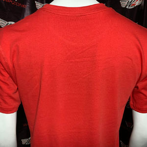 Camiseta de hombre de algodón 100% de alta calidad con diseño de cuello redondo Logotipo personalizable Ropa de diseño superior a precio - Product Image 6