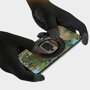 Guantes de punto unisex - Product Image 3