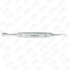 Empujador de cutículas de cabeza biselada de círculo de acero inoxidable, removedor de callos, instrumentos de belleza de alta calidad, productos de cuidado de belleza para salón - Product Image 5