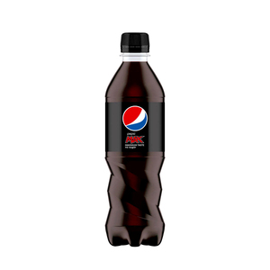 Pepsii Max Soft carbonated drinks wholesale for retail distribution - Product Image 1