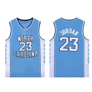 เสื้อเจอร์ซีย์เล่นกีฬาบาสเก็ตบอลเสื้อเจอร์ซี่ดีไซน์ใหม่ - Product Image 4