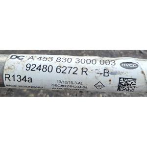 TUBO A/C FORD Transit Courier Serie 924549329R Diésel 1500 (14>) - Product Image 4