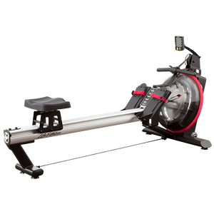 Indoor Remanufactured <b>Row</b> GX <b>Water</b> Rower for Full Body Workouts and Endurance Training - Product Image 1