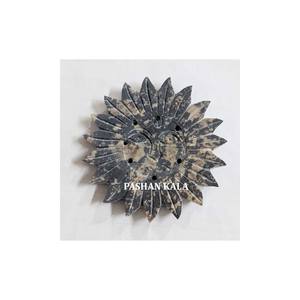 New Showcase Decoration and Sun Shape of Creative Design Fine Carving Hand Natural Fragrance Soapstone <b>Incense</b> <b>Stick</b> <b>Holders</b> - Product Image 1