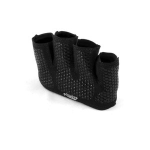 Super pinzas ajustables de PU para entrenamiento de gimnasia, almohadillas de agarre de mano antideslizantes a precios al por mayor, entrenamiento de ejercicio fortalecedor - Product Image 2
