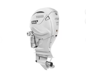 NOUVEAU Moteur hors-bord XTO 450 ch à vendre - Product Image 1