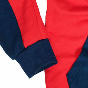 Fabricantes directos de fábrica por encargo 100 por ciento algodón y personalizar sudaderas con capucha de invierno de tela sudaderas con capucha térmicas de diseño personalizado - Product Image 5