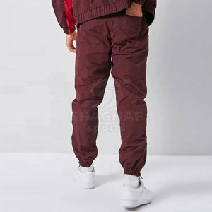 Windbreaker Suit Easy Style Jacket And <b>Pant</b> Set With Soft Fabric For Everyday Casual Wear - Product Image 3