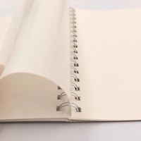 Nouveaux produits 2024, papier de démoulage de haute qualité A4 A5 A6, feuilles en silicone antiadhésives double face