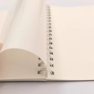 2024 Sản phẩm mới chất lượng cao <span class=keywords><strong>A4</strong></span> A5 A6 trống phát hành giấy hai mặt Silicone không dính tờ - Product Image 3
