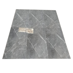 Carreaux de porcelaine émaillée polie 60x120 cm 13004 Carreaux de sol et de mur brillants Carreau de porcelaine de qualité supérieure pour usage domestique et commercial - Product Image 3