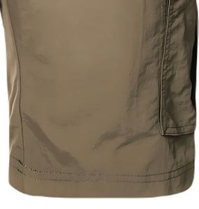 Pantalones Cortos Deportivos de Verano para Hombre, Ligeros, Transpirables, de Tela No Tejida, de Secado Rápido, para Entrenamiento, Casuales, de Cintura Alta, Ecológicos, Sólidos - Product Image 2