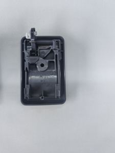 토요타 코롤라 타코마 테르셀 하이에이스용 내부 도어 핸들 운전석 측 69205-04010 69206-04010 - Product Image 3