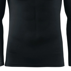 Rashguard de Manga Larga Personalizado para Hombre, de Poliéster, para Entrenamiento de MMA y Jiu Jitsu - Product Image 6