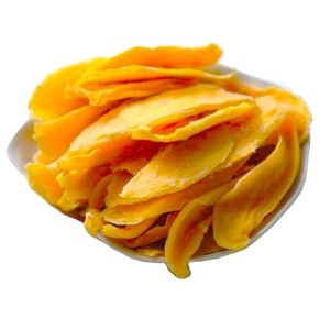 OEM Manufacturer's Soft <b>Dried</b> <b>Mango</b> Slices Natural Sweet Taste Preserved Bulk Snack Bags Wholesale Price Per Bag - Product Image 5
