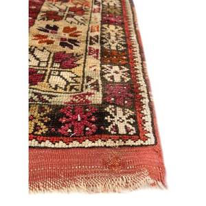 Alfombra de Lana Anudada a Mano Aalam Green Paem-422, Rectangular de 9x12, con Patrón de Medallón, para Decoración de Sala de Estar o Uso en Pasillos - Product Image 4