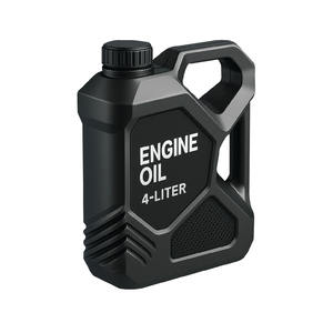 Huile moteur entièrement synthétique haute performance 5W40 SN/CJ4 pour moteur à essence pour voiture - Product Image 1